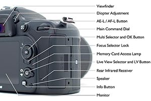 Nikon d7100 manual download