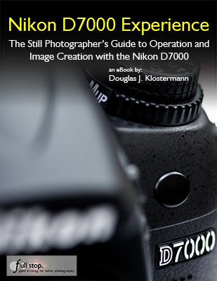 Nikon D7000 book guide manual download tutorial how to instruction Nikon D7000 Experience
